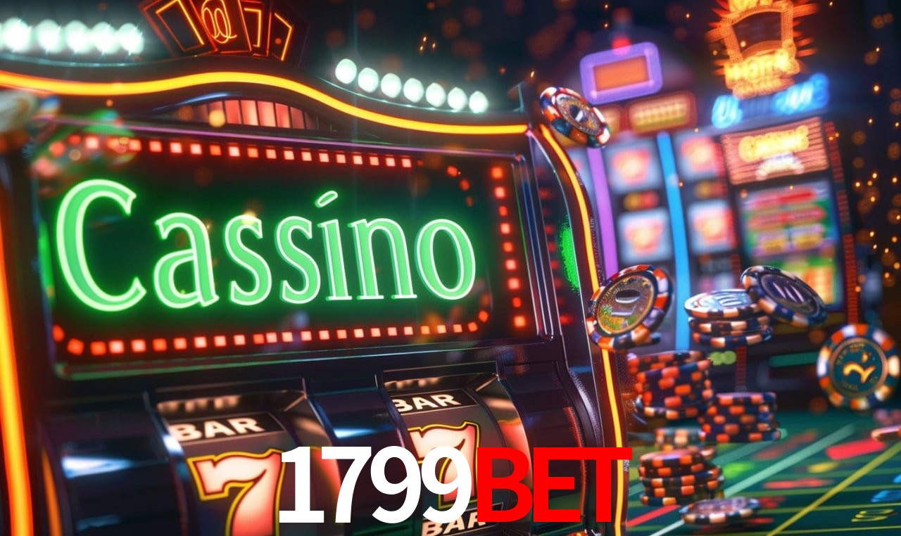 Experiência VIP 1799bet